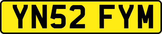 YN52FYM