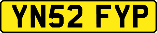 YN52FYP