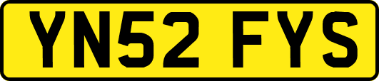 YN52FYS