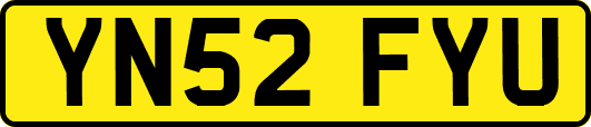 YN52FYU