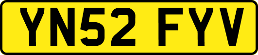 YN52FYV