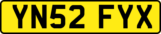YN52FYX