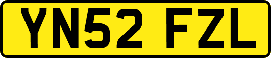 YN52FZL