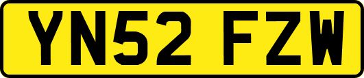 YN52FZW