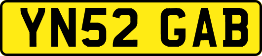 YN52GAB