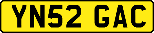 YN52GAC