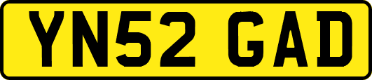 YN52GAD