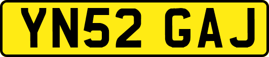 YN52GAJ