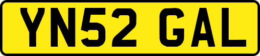 YN52GAL