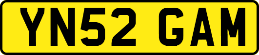 YN52GAM