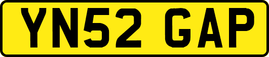 YN52GAP