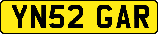 YN52GAR
