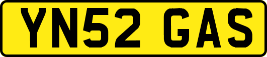 YN52GAS