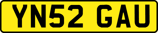 YN52GAU