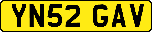 YN52GAV
