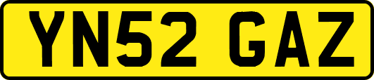 YN52GAZ