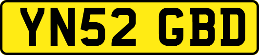 YN52GBD