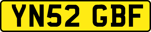 YN52GBF