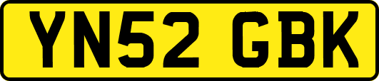 YN52GBK