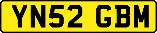 YN52GBM