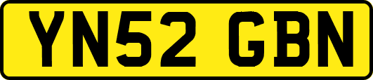 YN52GBN