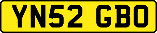 YN52GBO