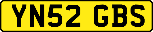 YN52GBS