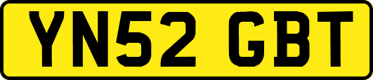 YN52GBT