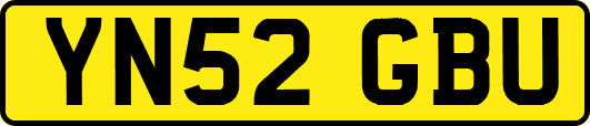 YN52GBU