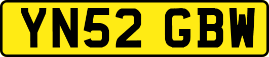 YN52GBW