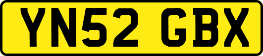 YN52GBX