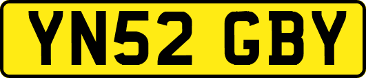 YN52GBY