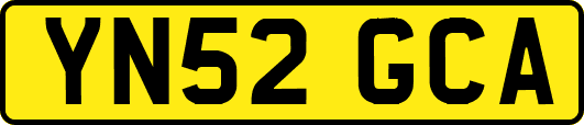 YN52GCA