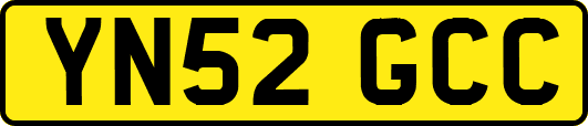 YN52GCC