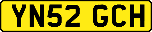 YN52GCH