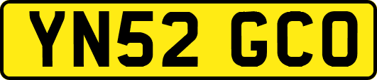 YN52GCO
