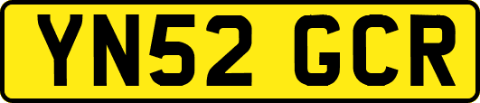 YN52GCR