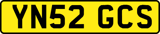 YN52GCS