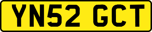 YN52GCT