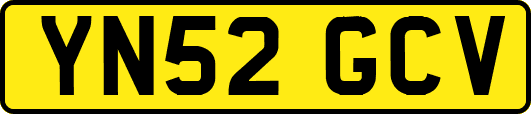 YN52GCV