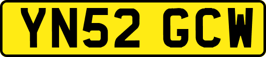 YN52GCW