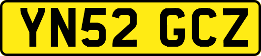 YN52GCZ