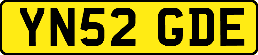 YN52GDE
