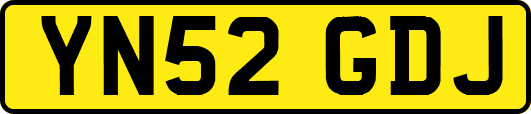 YN52GDJ