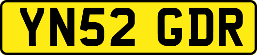 YN52GDR