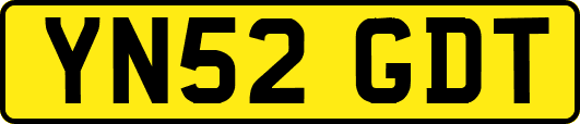 YN52GDT