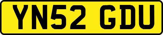 YN52GDU
