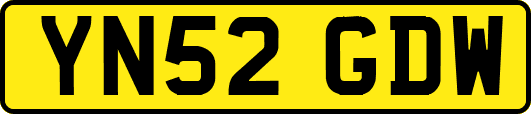 YN52GDW