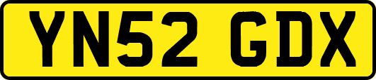 YN52GDX
