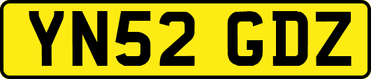 YN52GDZ